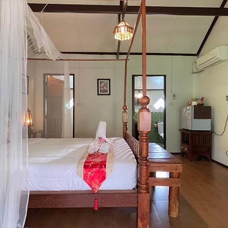 Baan B&B Sukhothai Zimmer foto