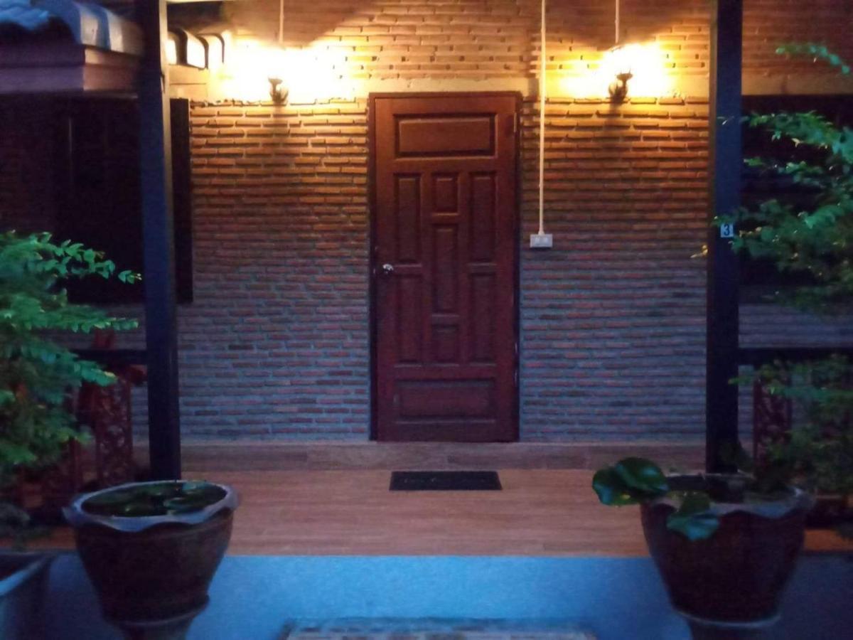 Baan B&B Sukhothai Zimmer foto