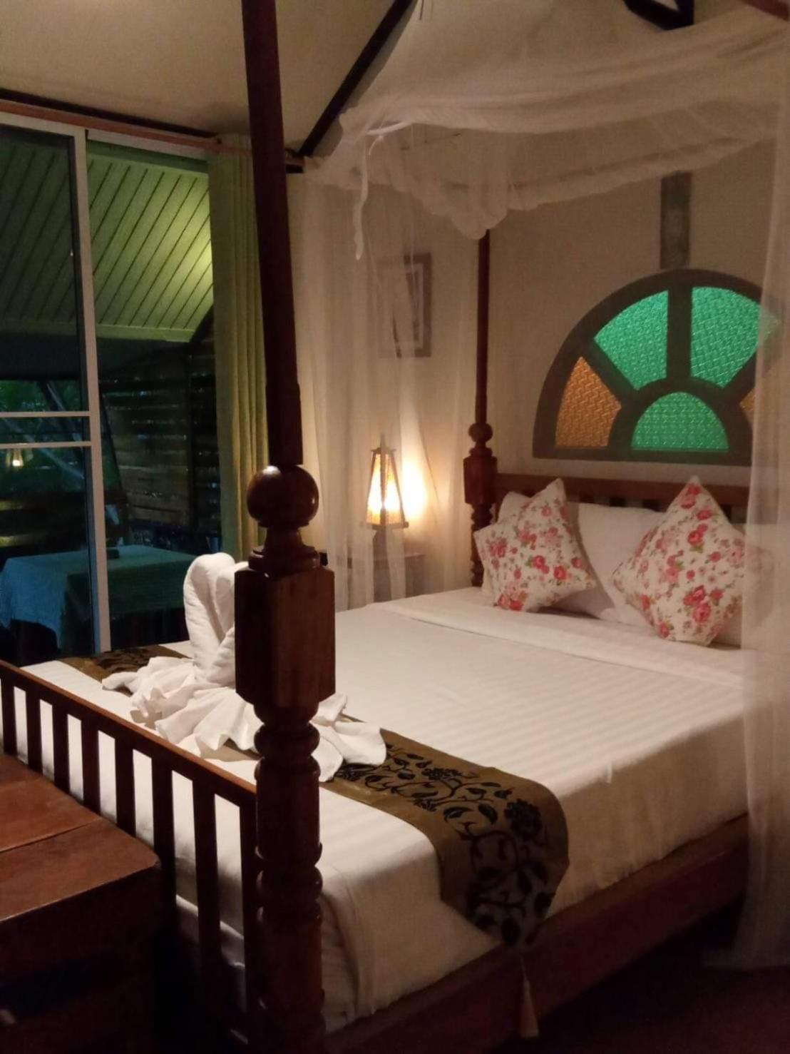 Baan B&B Sukhothai Zimmer foto