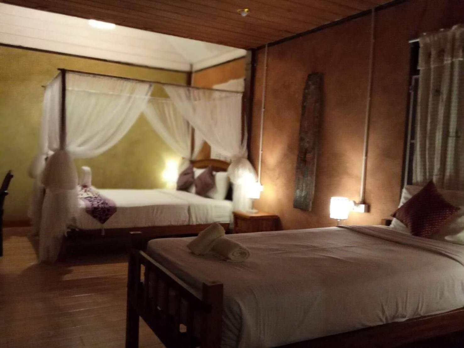 Baan B&B Sukhothai Zimmer foto